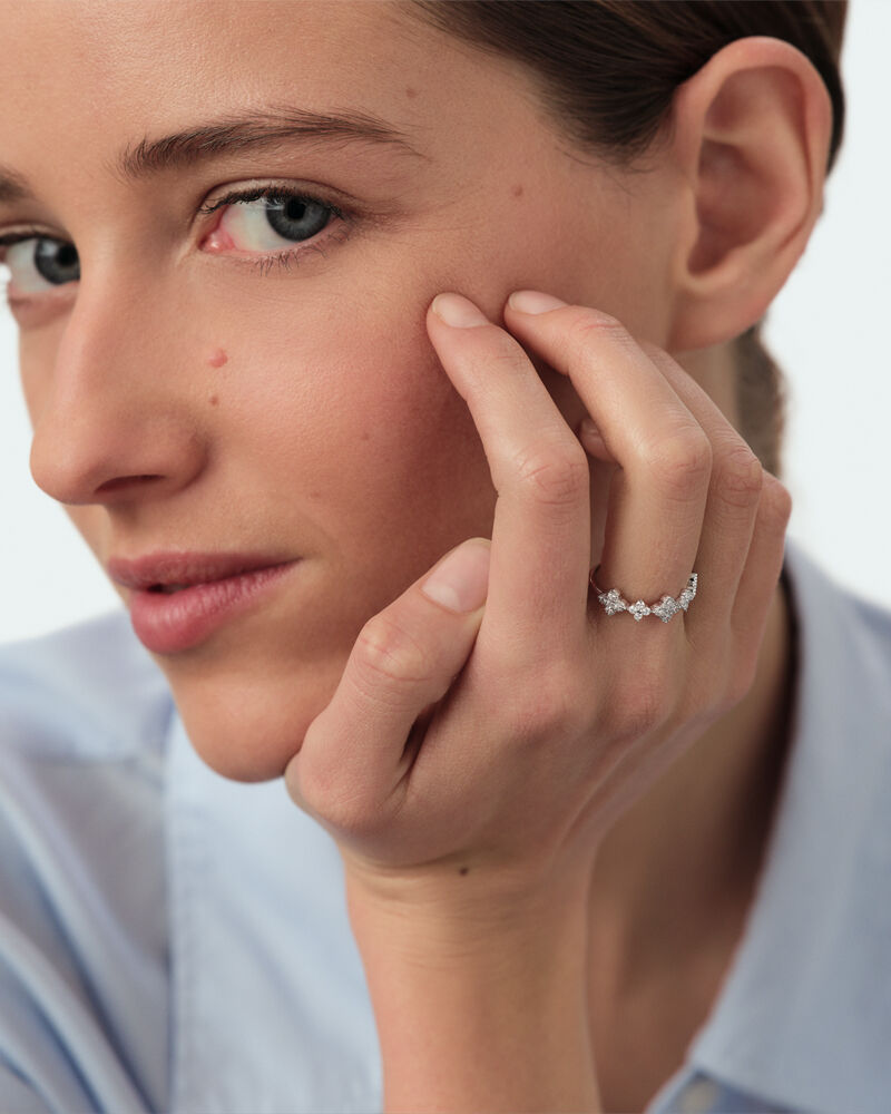 Bague femme Ti Sento 12066ZI - Argent 925/1000 sur , référence des bijoux Femme en ligne Bague femme Ti Sento 12066ZI - Argent 925/1000 sur , référence des bijoux Femme en ligne