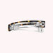 Accessoire cheveux BARRETTE - Ecaille Foncée - Accessoires  | Agatha