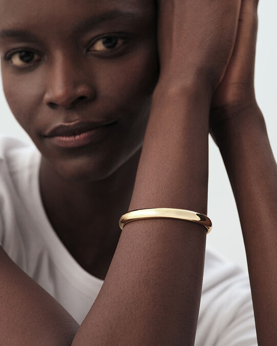 Jonc LEO - Doré - Joncs  | Agatha Jonc LEO - Doré - Joncs  | Agatha