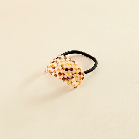 Accessoire cheveux ELDAMIER - Beige - Accessoires  | Agatha