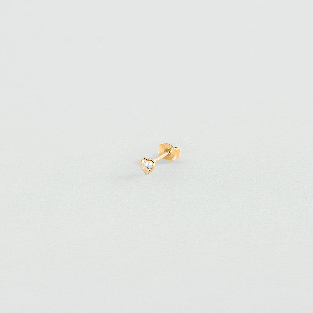 Piercing puce MIX& MATCH -  - Piercings  | Agatha