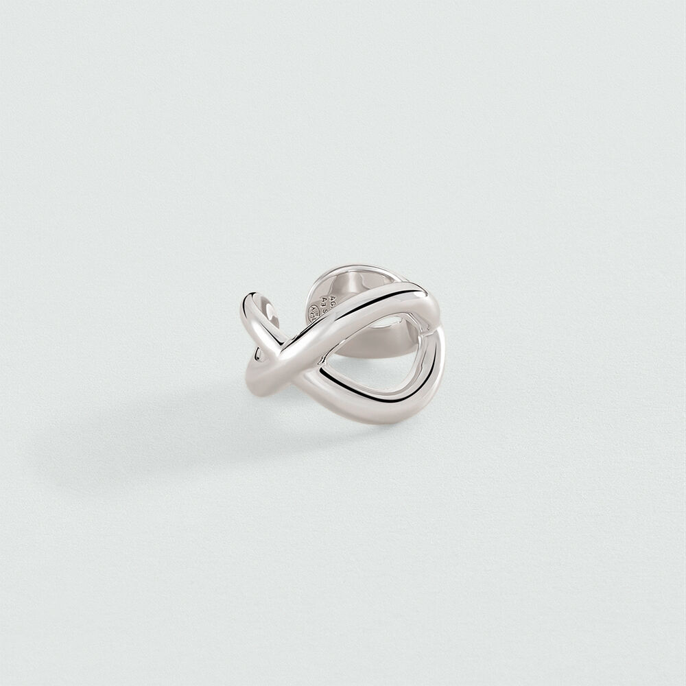 Bague ajustable ICONIQUE - Argenté - Bagues ajustables  | Agatha