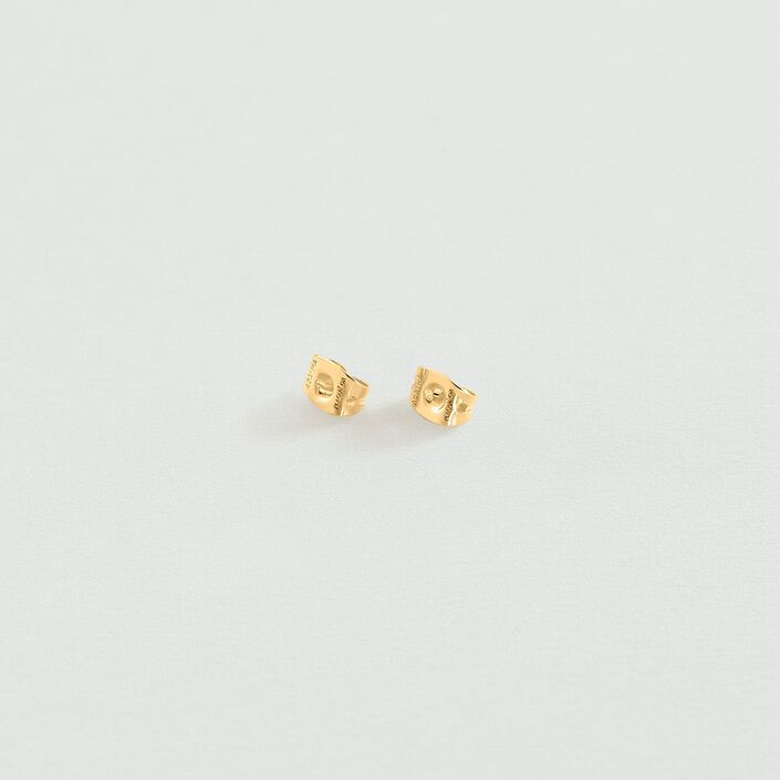 Kit à bijoux POUSSETTE - Doré - Accessoires  | Agatha