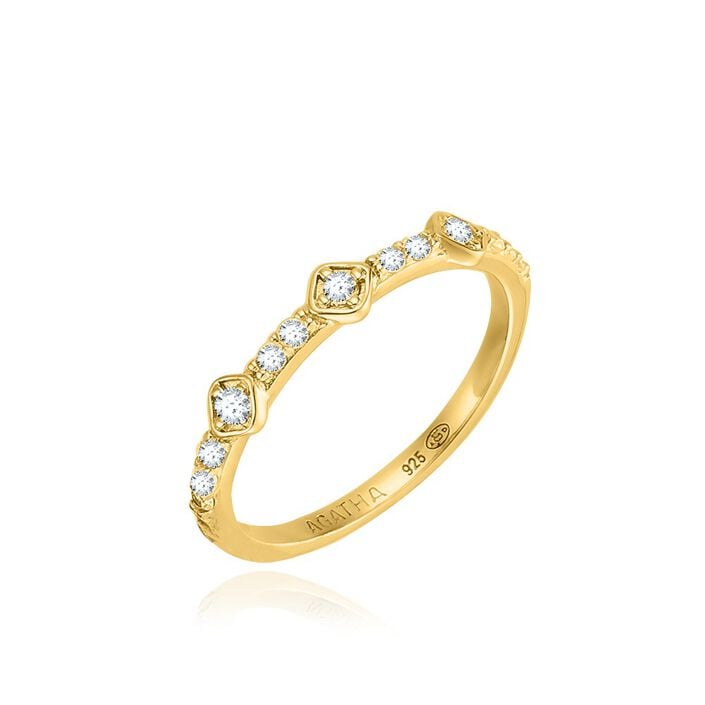 Bague Vega