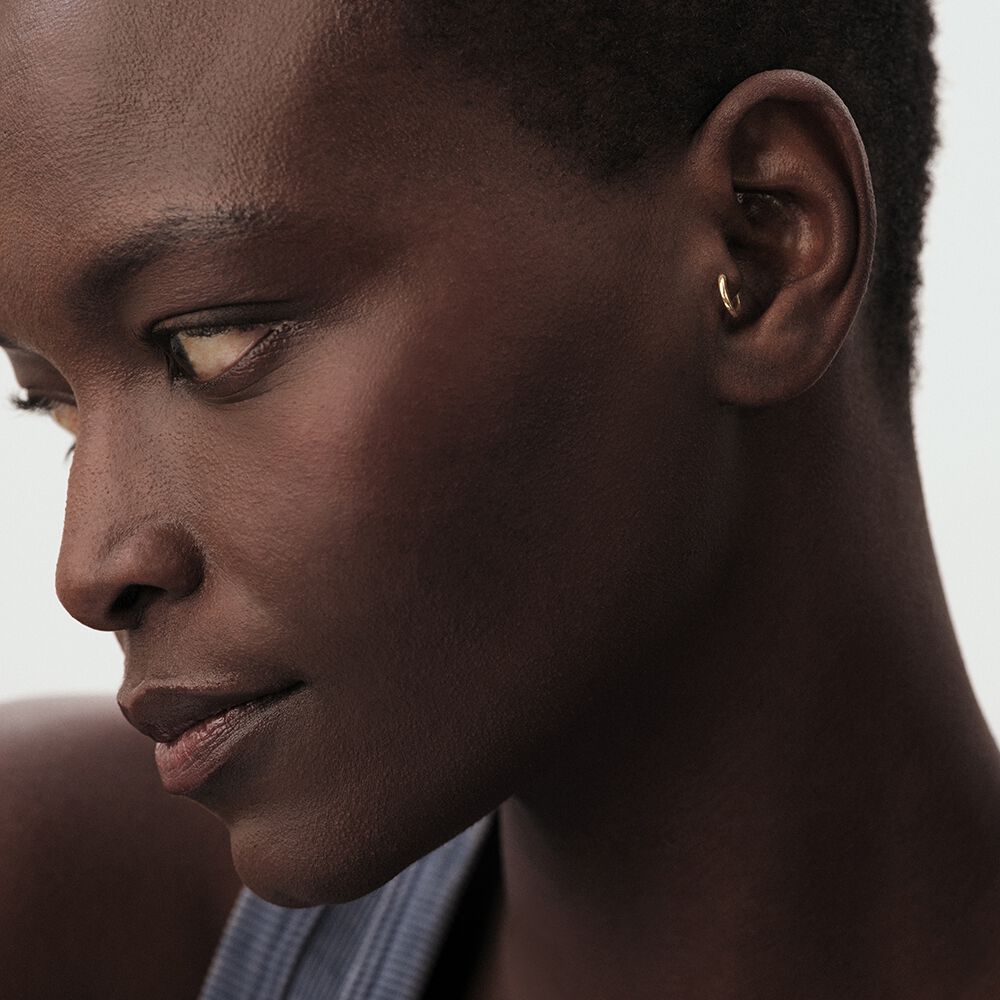 Piercing H&eacute;lix & Tragus MIX & MATCH - Dor&eacute; - Piercing H&eacute;lix & Tragus  | Agatha