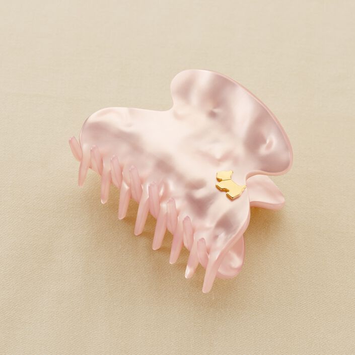 Accessoire cheveux CYCLADES - Rose Pâle - Accessoires  | Agatha
