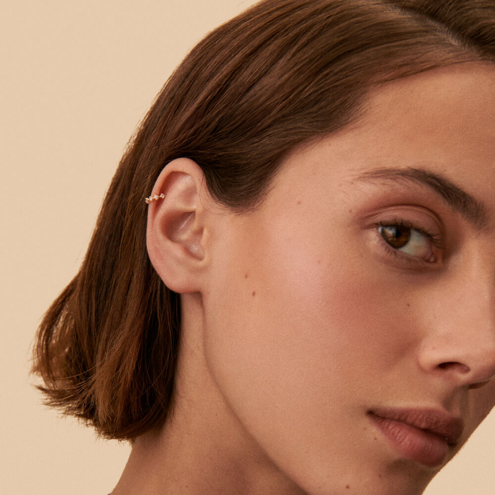 Agatha ear cuff store