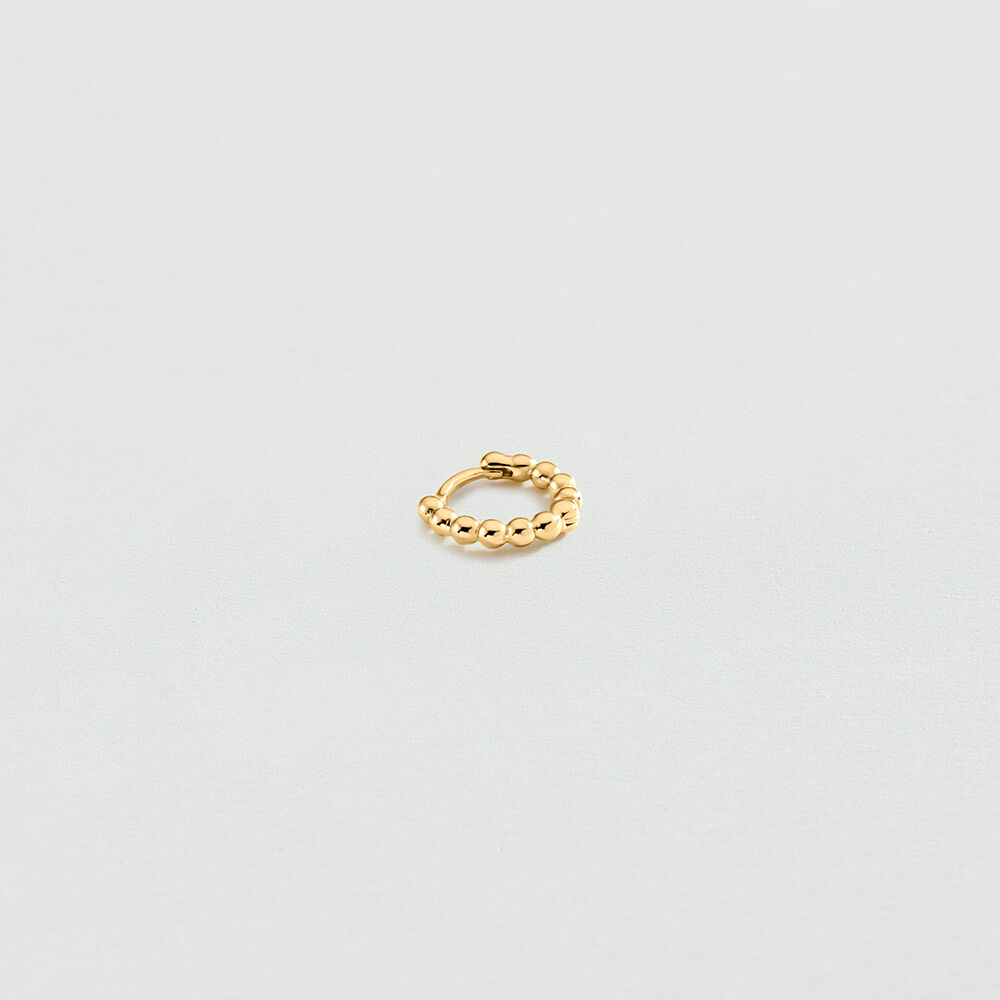 Cr&eacute;oles MIX & MATCH - Dor&eacute; - Cr&eacute;oles  | Agatha