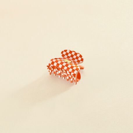 Accessoire cheveux BRIGITTE - Orange - Accessoires  | Agatha