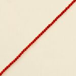 Chaîne de cheville TALISMANS - Corail - Bracelets  | Agatha