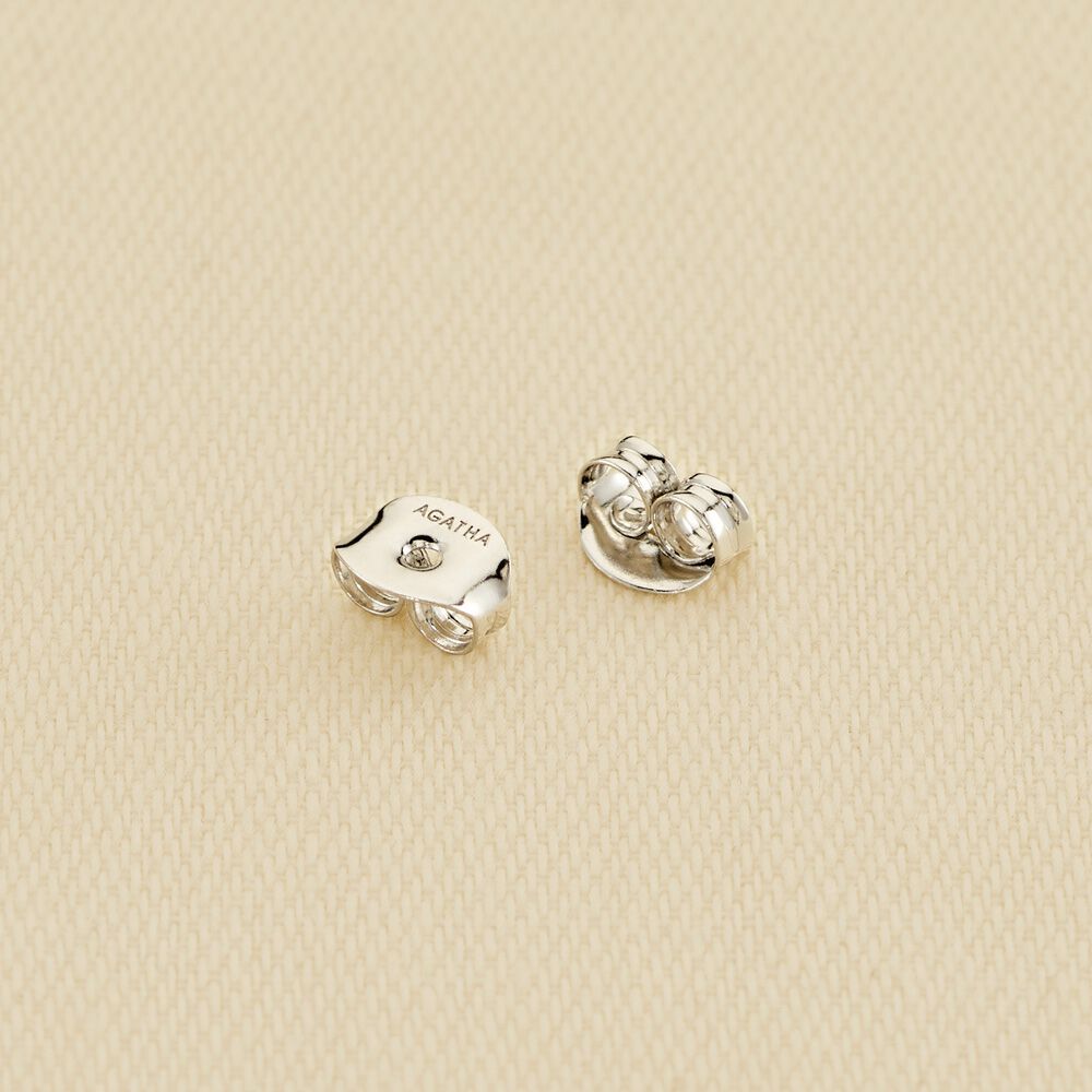 Kit à bijoux POUSSETTE - Argenté - Accessoires  | Agatha