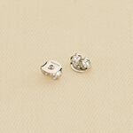 Kit à bijoux POUSSETTE - Argenté - Accessoires  | Agatha