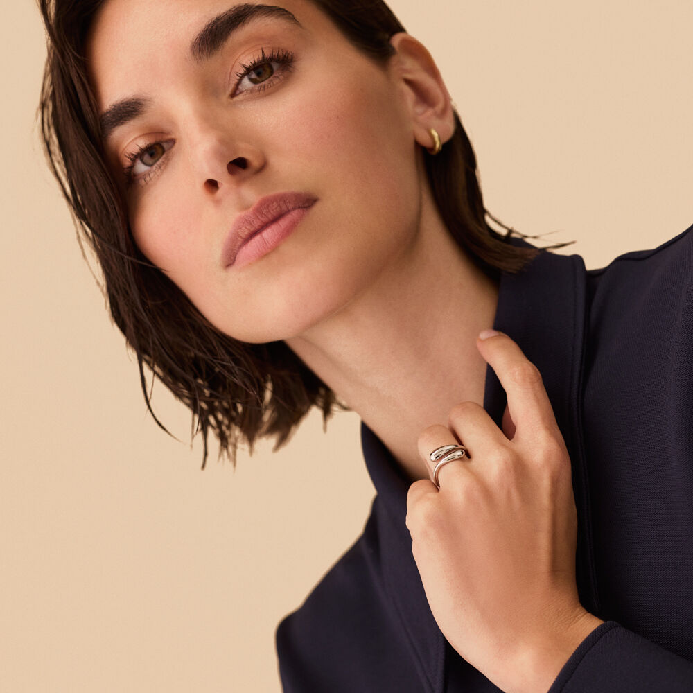Bagues Femme Agatha