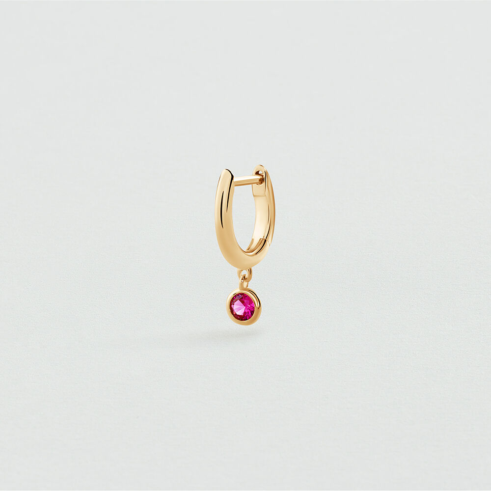 Cr&eacute;ole &agrave; l'unit&eacute; MIX & MATCH - Rose / Dor&eacute; -   | Agatha
