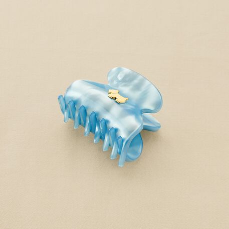 Accessoire cheveux CYCLADES - Turquoise - Accessoires  | Agatha