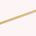 Collier mi-long EFFLEURE - Doré - Colliers  | Agatha