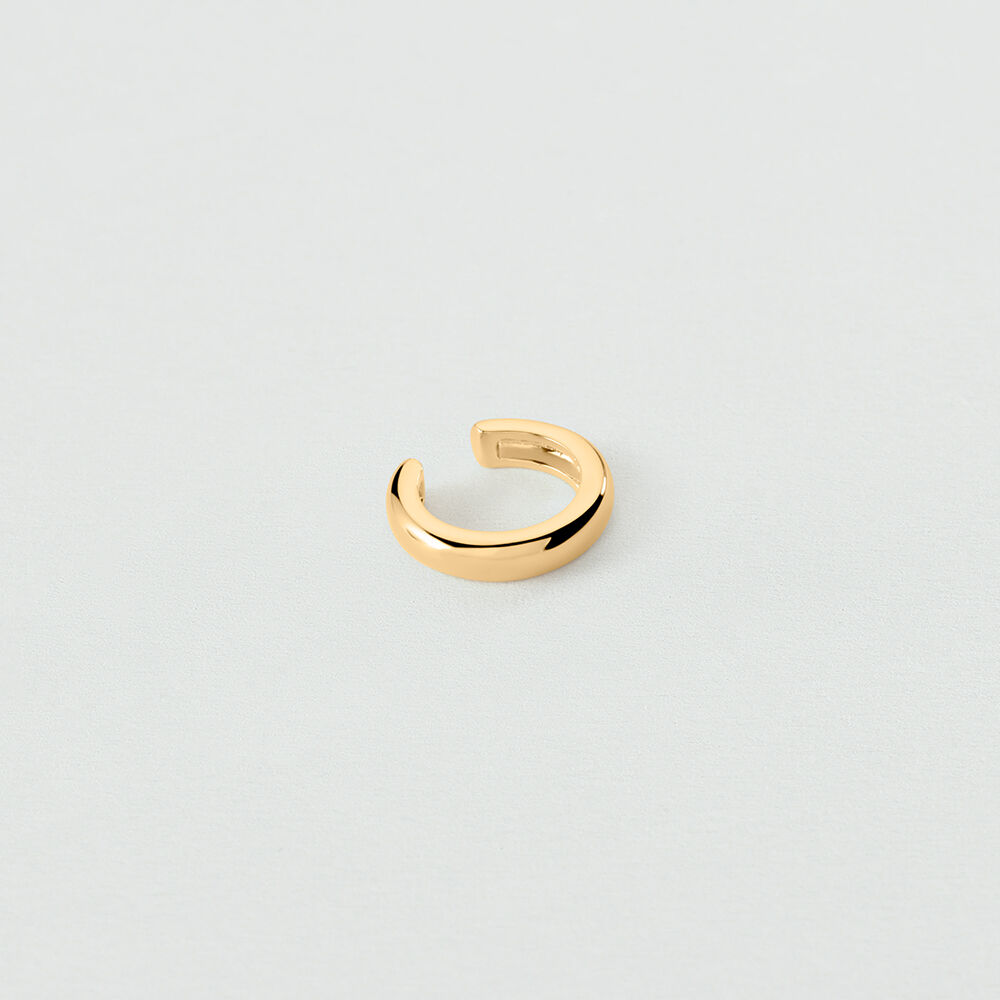 Piercing ear cuff EAR5RIVOLI - Dor&eacute; - Piercings  | Agatha