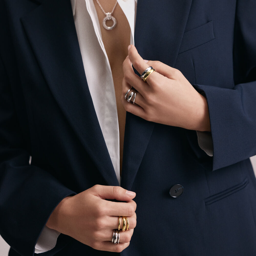 Bague deals or large