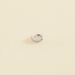 Piercing créole TRESSEE - Argenté - Piercings  | Agatha