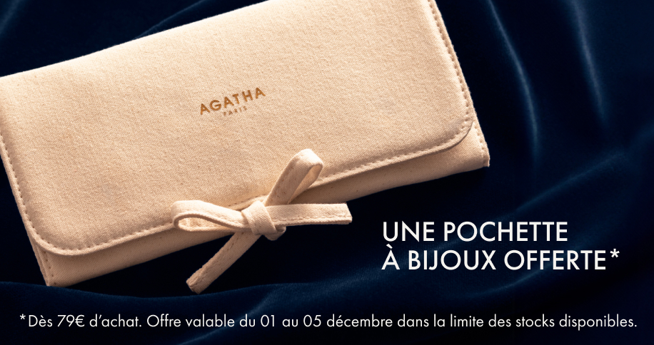 Ecrin cadeau